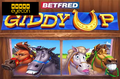 Giddy Up!